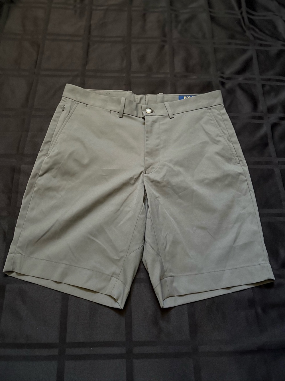Polo Ralph Lauren Performance Stretch Golf Shorts Men's Size:30